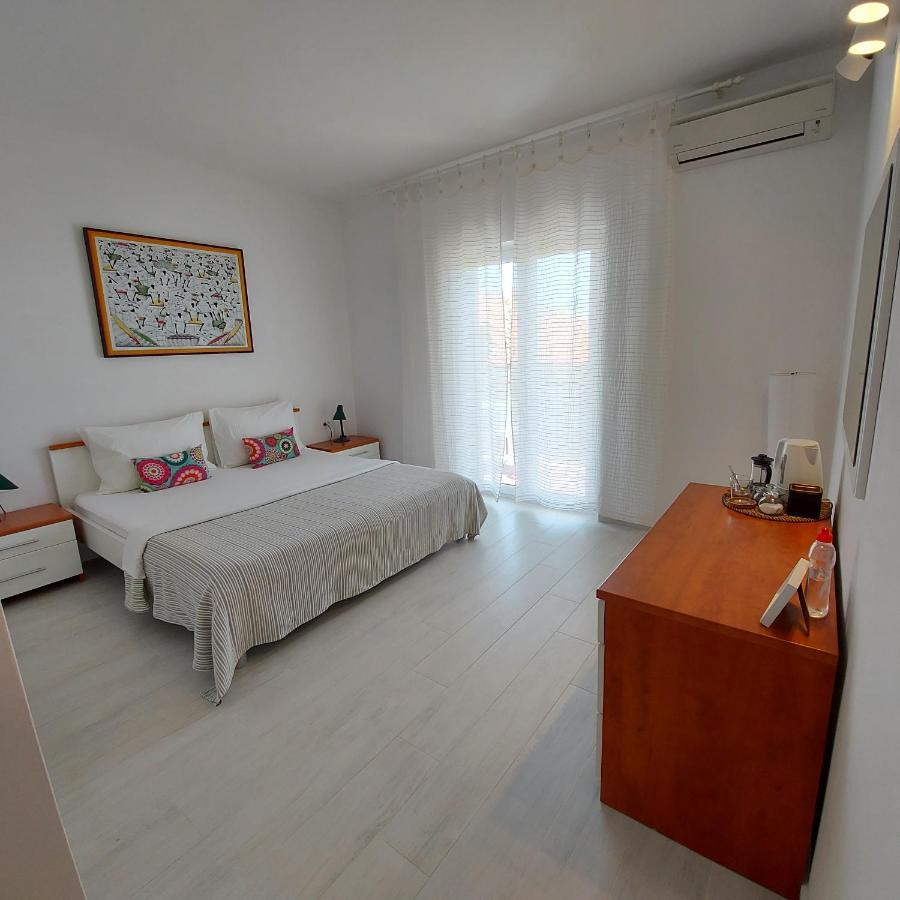 חוואר Guest House Mediterranean מראה חיצוני תמונה