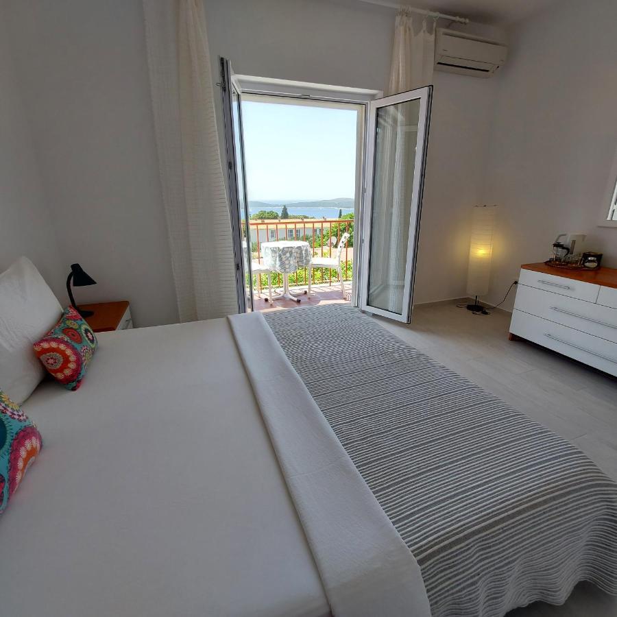 חוואר Guest House Mediterranean מראה חיצוני תמונה