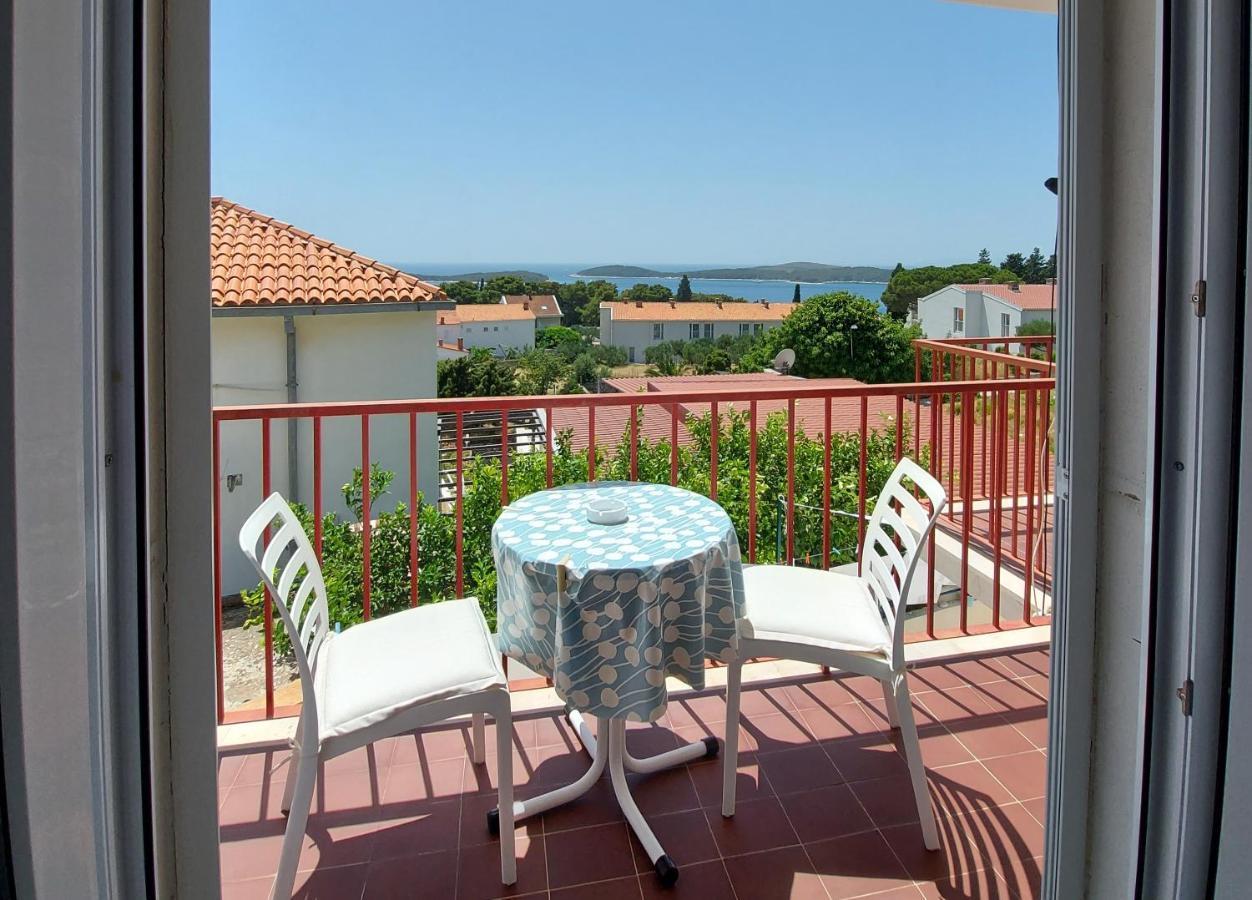 חוואר Guest House Mediterranean מראה חיצוני תמונה