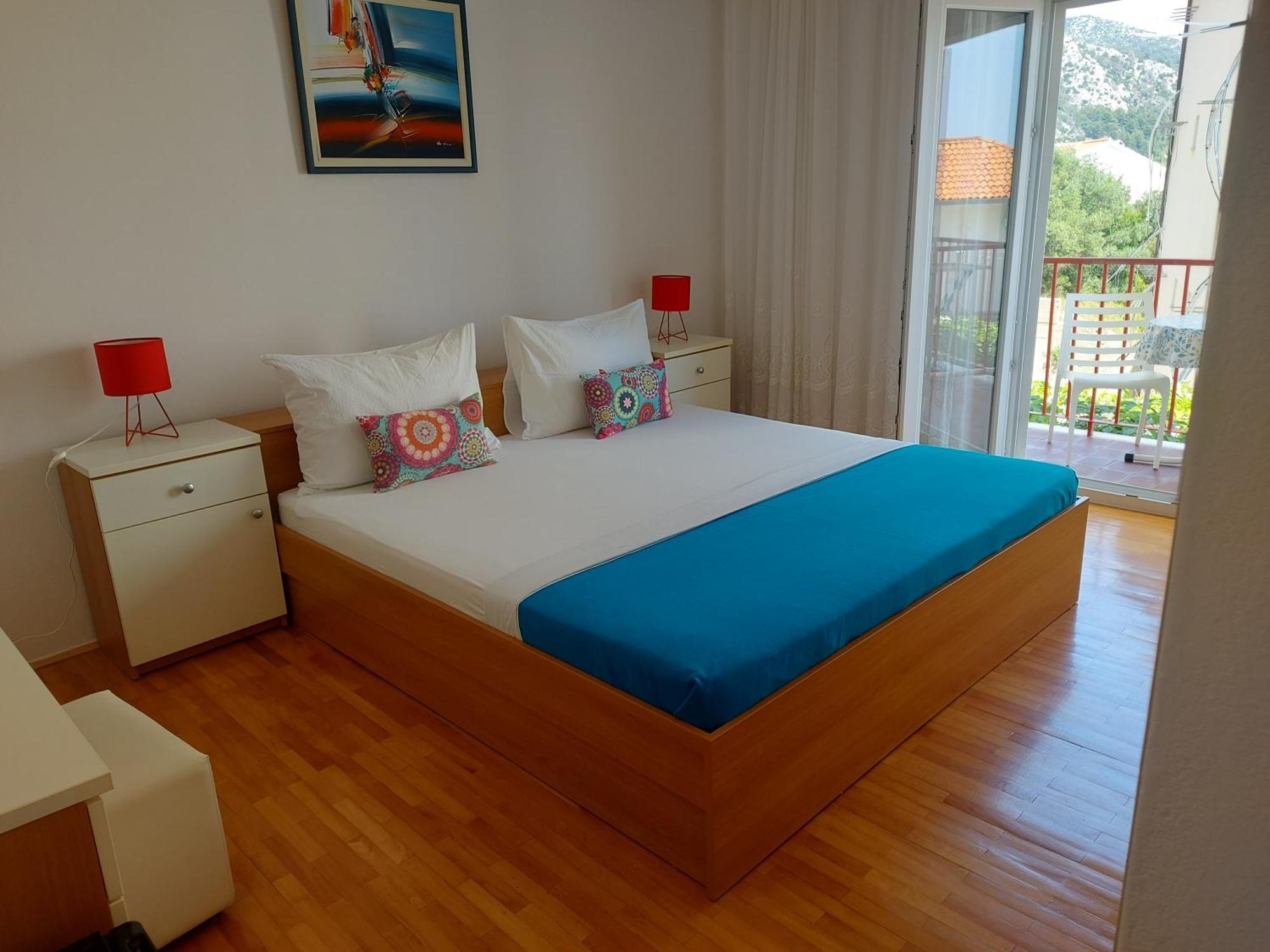 חוואר Guest House Mediterranean מראה חיצוני תמונה