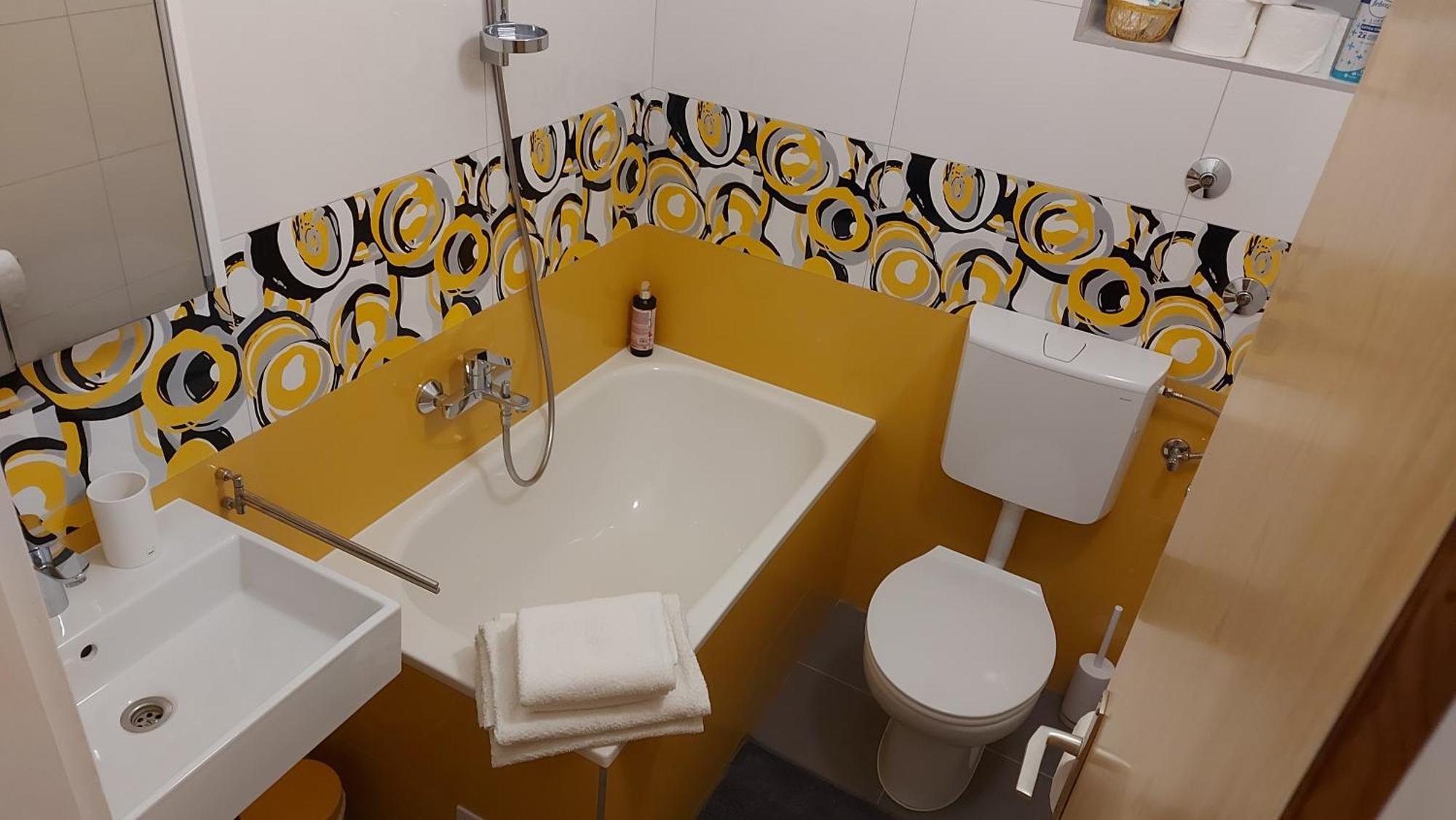 חוואר Guest House Mediterranean מראה חיצוני תמונה