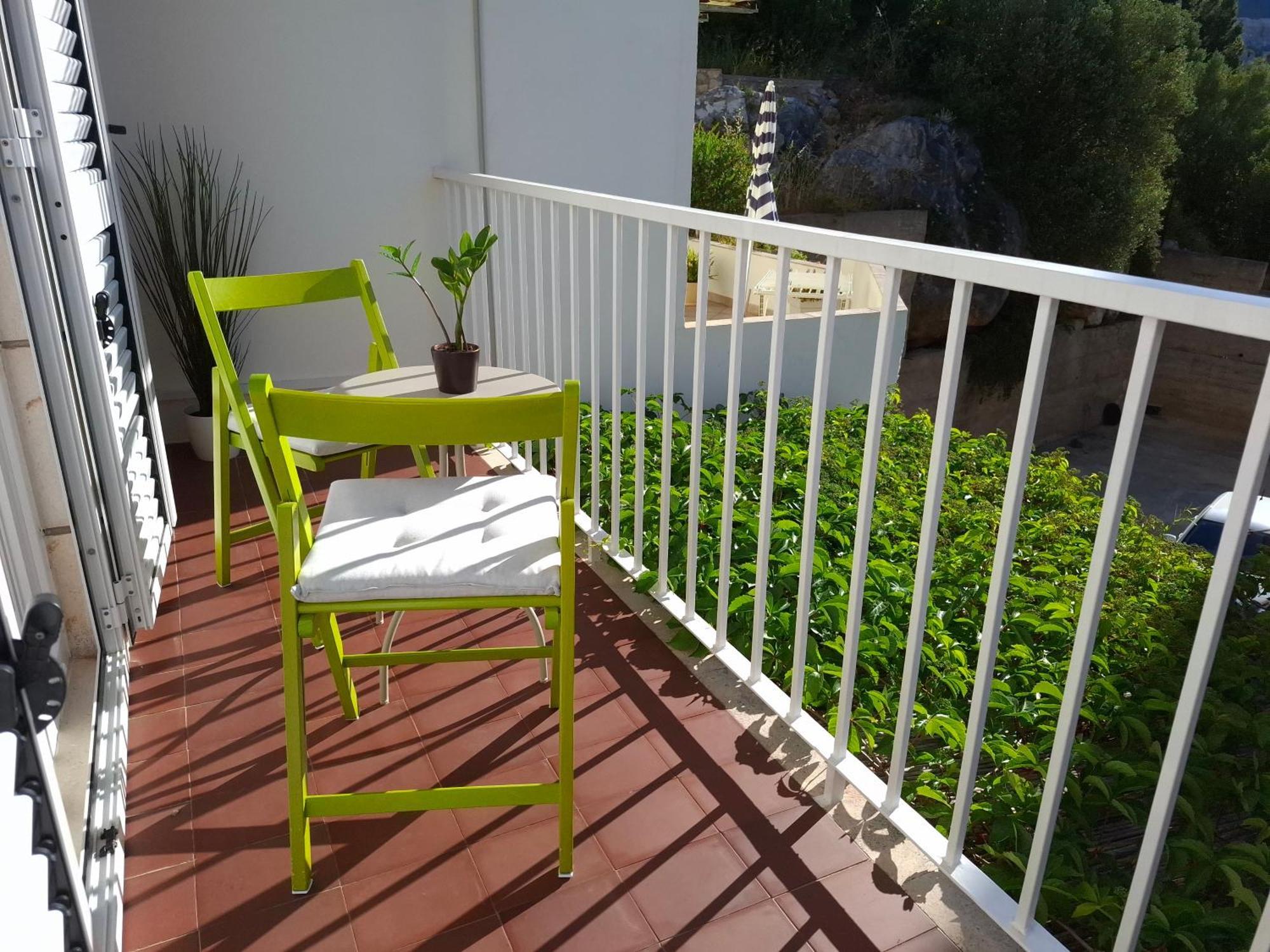 חוואר Guest House Mediterranean מראה חיצוני תמונה